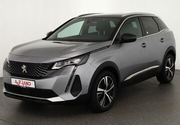 Peugeot 3008 43.643 km 21.890 &euro; Wietmarschen 49835