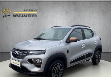 Dacia Spring 6.845 km 15.490 &euro; Gronau 48599