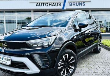 Opel Crossland (X) 19.700 km 17.555 &euro; Neuenkirchen 48485
