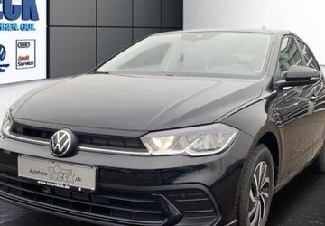 VW Polo 34.999 km 16.980 &euro; Twist 49767