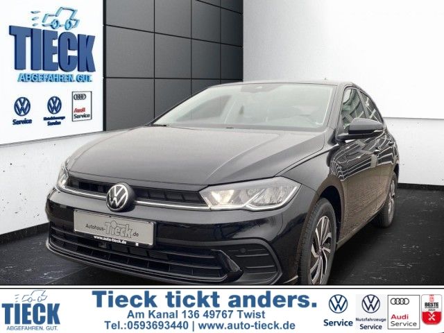 VW Polo 34.999 km 16.980 &euro; Twist 49767