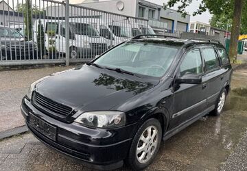 Opel Astra 164.000 km 990 &euro; Nordhorn 48529