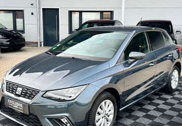 Seat Ibiza 103.333 km 11.500 &euro; Emsbüren 48488