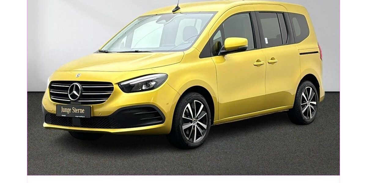 Mercedes-Benz T-Klasse 14.000 km 27.450 &euro; Wietmarschen 49835