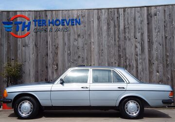 Mercedes-Benz 300 342.039 km 12.500 &euro; Bad Bentheim 48455