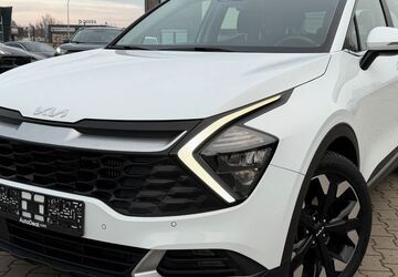 Kia Sportage 145.470 km 20.111 &euro; Gronau 48599