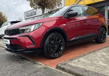 Opel Grandland (X) 66.300 km 25.450 &euro; Neuenhaus 49828