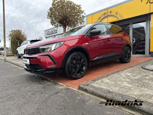 Opel Grandland (X) 66.300 km 25.450 &euro; Neuenhaus 49828