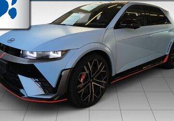 Hyundai IONIQ 5 17.064 km 52.730 &euro; Salzbergen 48499