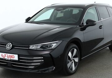 VW Passat Variant 23.292 km 35.990 &euro; Wietmarschen 49835
