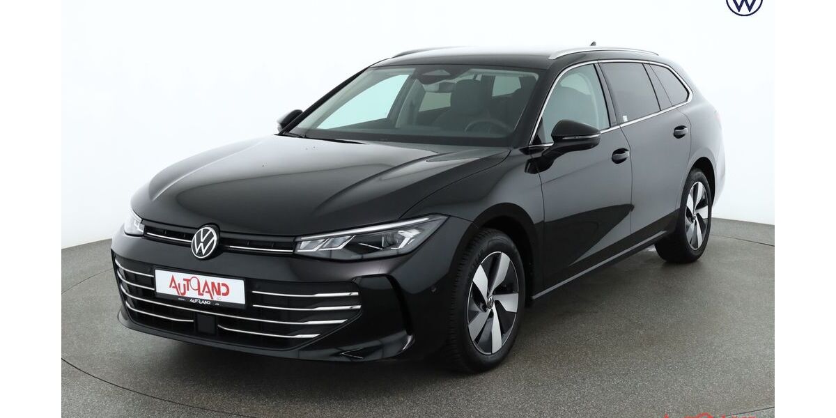 VW Passat Variant 23.292 km 35.990 &euro; Wietmarschen 49835
