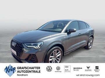 Gebrauchte Audi Q3