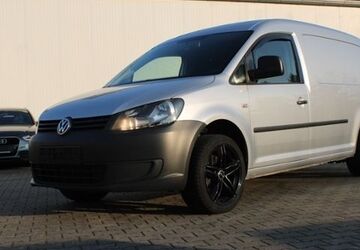 VW Caddy Maxi 248.563 km 5.950 &euro; Geeste-Groß Hesepe 49744