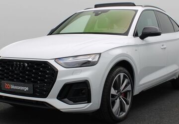 Audi Q5 17.935 km 59.900 &euro; Twist 49767