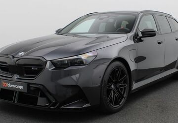 BMW M5 1.150 km 136.900 &euro; Twist 49767