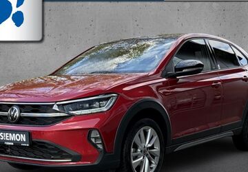 VW Taigo 11.916 km 22.930 &euro; Salzbergen 48499