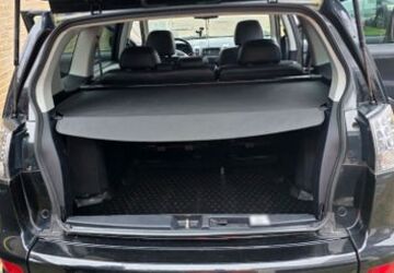 Mitsubishi Outlander 192.125 km 6.500 &euro; Nordhorn 48529