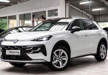 VW T-Roc 2.500 km 38.675 &euro; Schüttorf 48465