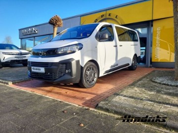 Gebrauchte Opel Vivaro