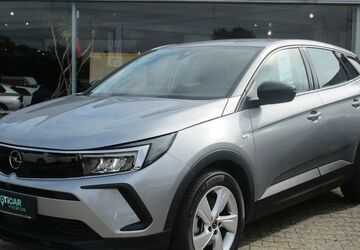 Opel Grandland (X) 25.500 km 26.390 &euro; Lingen - Baccum 49811