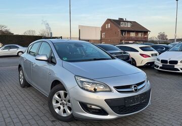 Opel Astra 189.900 km 5.250 &euro; Gronau 48599
