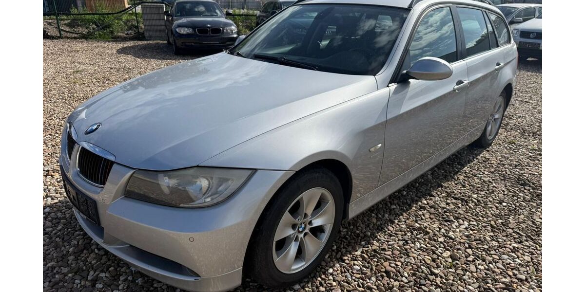 BMW 318 156.000 km 3.350 &euro; Lohne Wietmarschen 49835