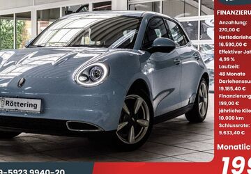 GWM Ora 03 5.348 km 16.860 &euro; Schüttorf 48465