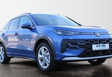 VW T-Roc 1.599 km 36.980 &euro; Geeste-Groß Hesepe 49744