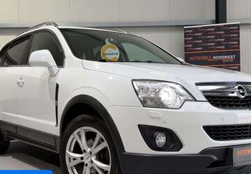 Opel Antara 162.004 km 8.980 &euro; Spelle 48480