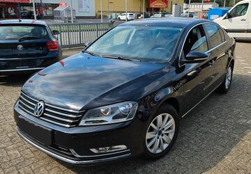 VW Passat 117.901 km 7.450 &euro; Wietmarschen 49835