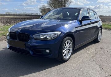 BMW 120 114.098 km 14.300 &euro; Wietmarschen 49835