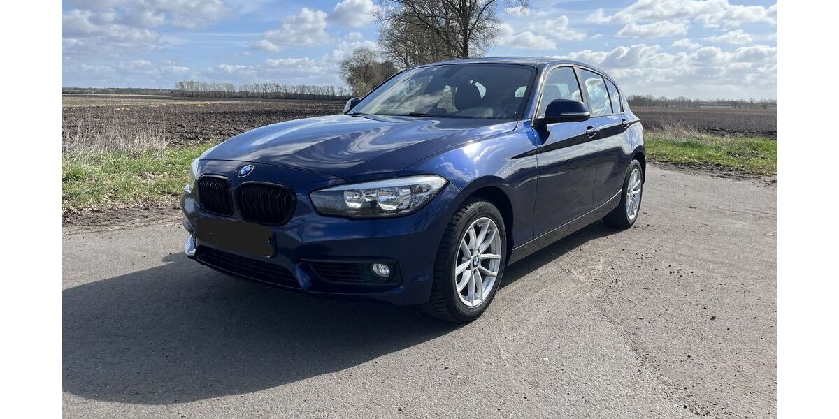 BMW 120 114.098 km 14.300 &euro; Wietmarschen 49835