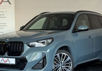 BMW X1 59.120 km 44.980 &euro; Spelle 48480