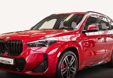 BMW X1 6.050 km 41.911 &euro; Wietmarschen-Lohne 49835