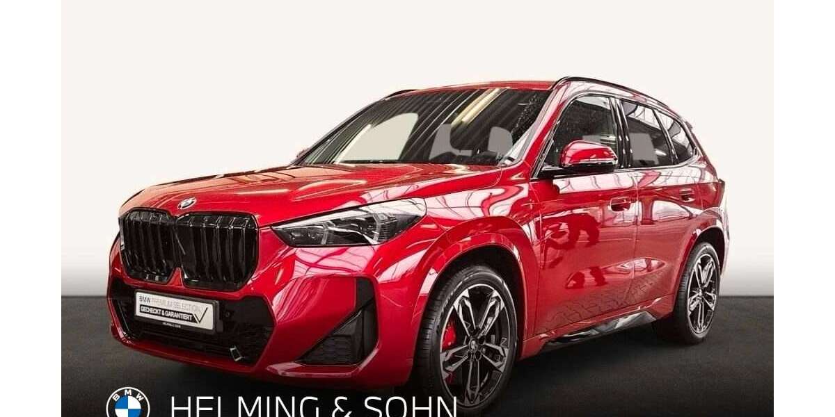 BMW X1 6.050 km 41.911 &euro; Wietmarschen-Lohne 49835
