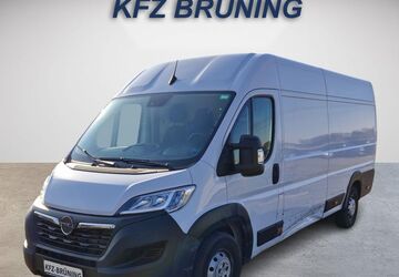 Opel Movano 36.016 km 20.480 &euro; Lingen (Ems) 49811