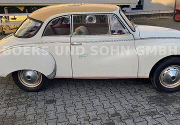Auto Union Andere 38.000 km 13.290 &euro; Gronau-Epe 48599