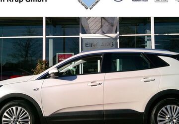 Opel Andere 70.000 km 14.380 &euro; Nordhorn 48529