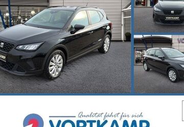 Seat Arona 73.642 km 14.780 &euro; Gronau 48599