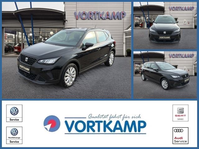 Seat Arona 73.642 km 14.780 &euro; Gronau 48599
