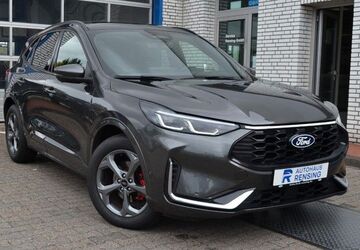 Ford Kuga 24.725 km 29.645 &euro; Ochtrup 48607