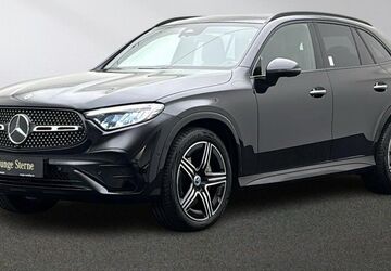Mercedes-Benz GLC 450 23.091 km 69.220 &euro; Wietmarschen 49835