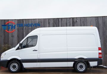 Mercedes-Benz Sprinter 225.843 km 12.800 &euro; Bad Bentheim 48455