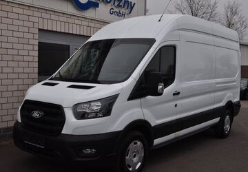 Ford Transit 15.450 km 30.480 &euro; Schüttorf 48465