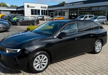 Opel Astra 24.500 km 21.490 &euro; Wietmarschen / Lohne 49835