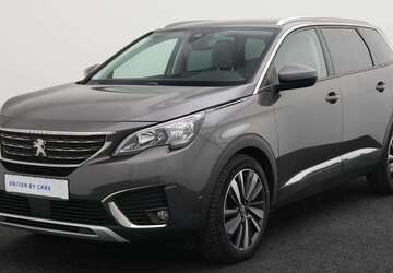 Peugeot 5008 119.653 km 15.950 &euro; Bad Bentheim 48455