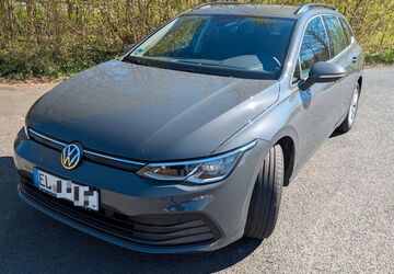 VW Golf 56.000 km 18.000 &euro; Lingen 49809