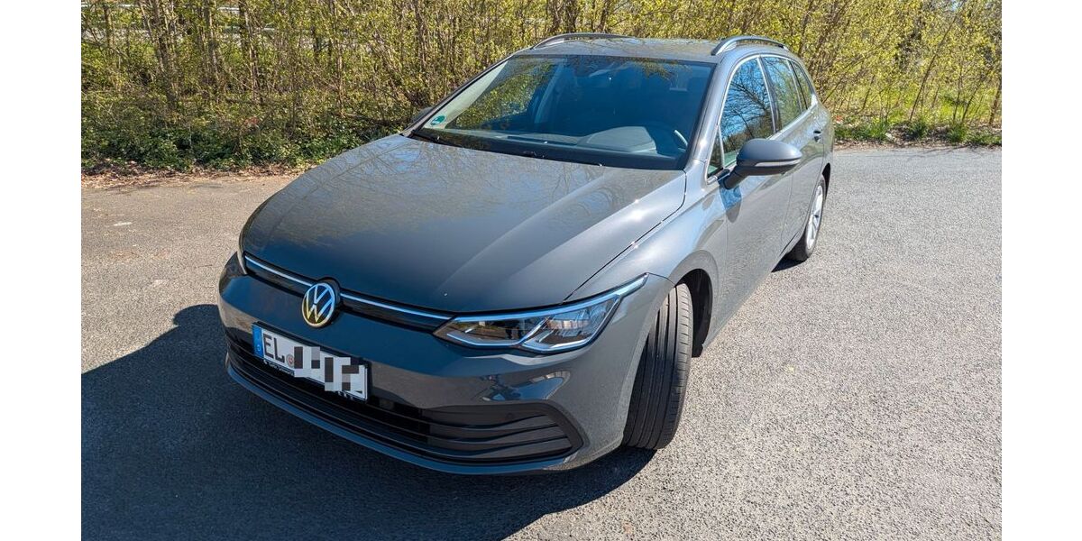 VW Golf 56.000 km 18.000 &euro; Lingen 49809