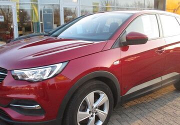 Opel Grandland (X) 40.100 km 18.950 &euro; Lingen - Baccum 49811