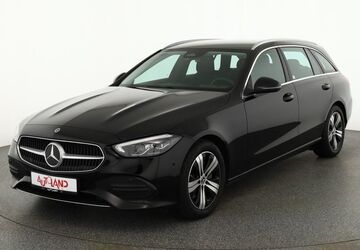 Mercedes-Benz C 200 52.923 km 32.990 &euro; Wietmarschen 49835